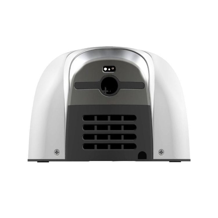 EMPIRE ECOSTREAM SF 1100 suszarka do rąk, Antivandal, obudowa ALU, chrom mat