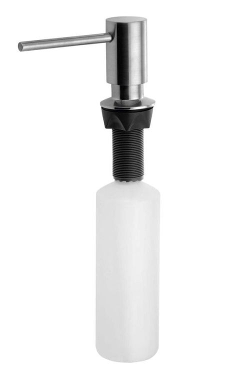 Plasikowy pojemnik dozownika podblatowego SP, 350ml
