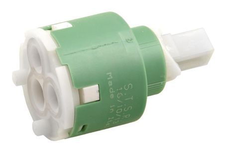 Przejdź do produktu Glowica zamienna 35mm, niska