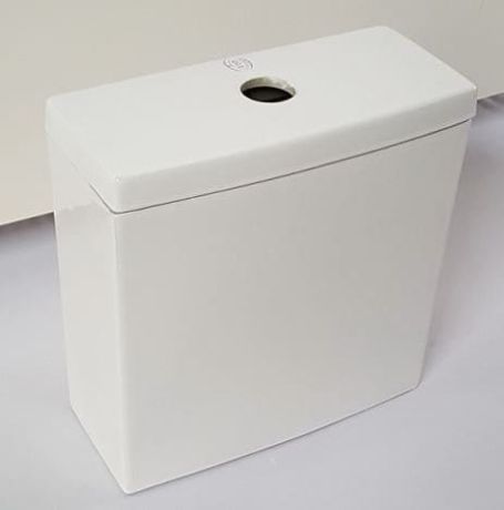 Przejdź do produktu PACO spłuczka do kompaktu WC PC1012
