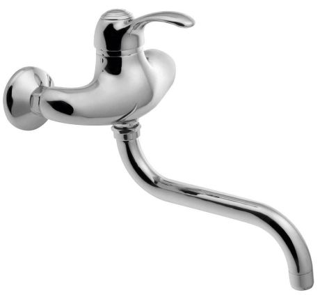Przejdź do produktu KIRKÉ bateria ścienna, chrom