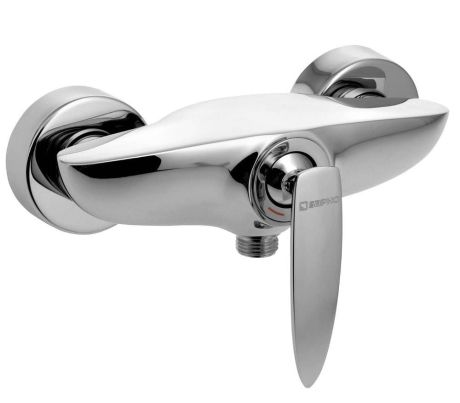 Przejdź do produktu VENETA bateria prysznicowa ścienna, chrom