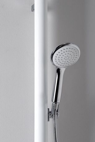Przejdź do produktu SAVA zestaw prysznicowy, 1100mm