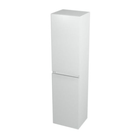 Przejdź do produktu Szafka, słupek 35x140x30cm, lewa/prawa, biała