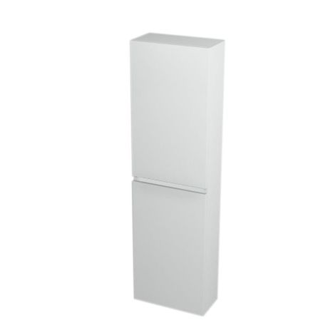 Przejdź do produktu Szafka, słupek 40x140x20cm, lewa/prawa, biała