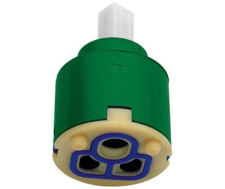 Przejdź do produktu ECO Głowica zamienna 35mm (1103-07, 1103-15)