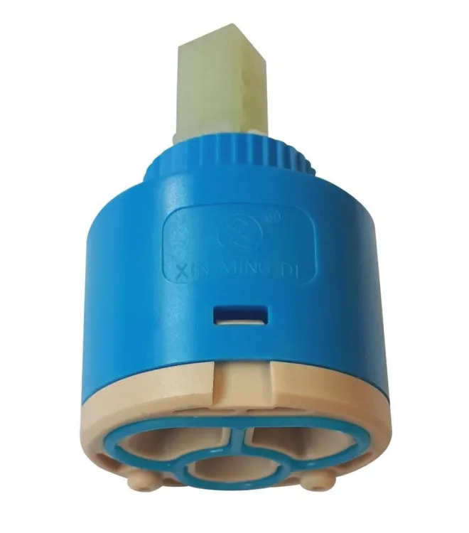 Zamienne kartusze do sprchowego panelu SL680
