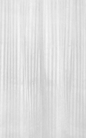 Przejdź do produktu Zasłonka prysznicowa 180x200cm, poliester,biały