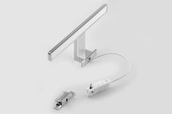 SERAPA LED  oswietlenie luster 5W