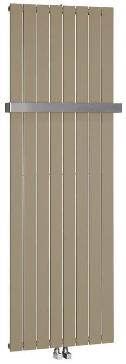 COLONNA grzejnik 602x1800mm, Mocca metalik
