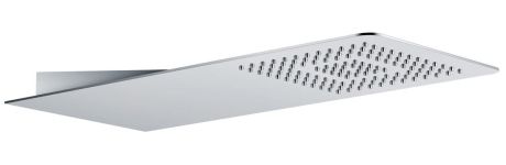 Przejdź do produktu SLIM deszczownia ścienna 220x500x2,4mm, stal nierdzewna mat