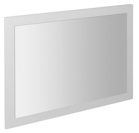 Przejdź do produktu LARGO Lustro w ramie 700x900x28mm, biały