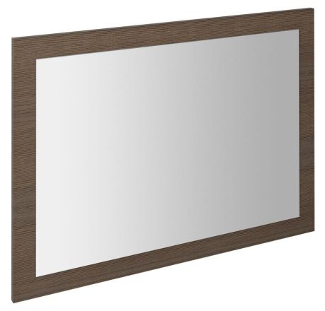 Przejdź do produktu LARGO Lustro w ramie 700x900x28mm, sosna rustykalna