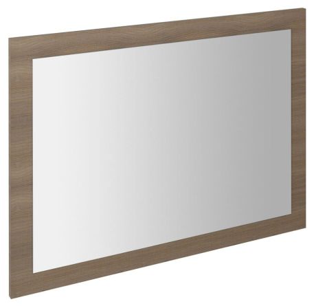 Przejdź do produktu LARGO Lustro w ramie 700x900x28mm, orzech bruno