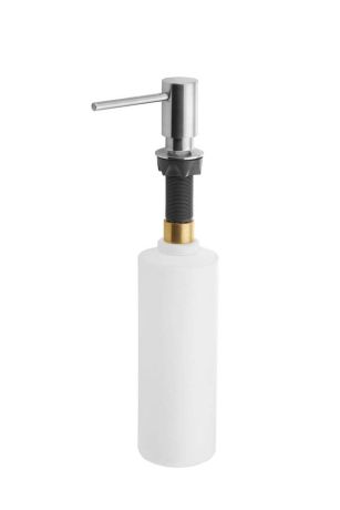 Przejdź do produktu Plastikowy pojemnik dozownika podblatowego SP, 1000ml