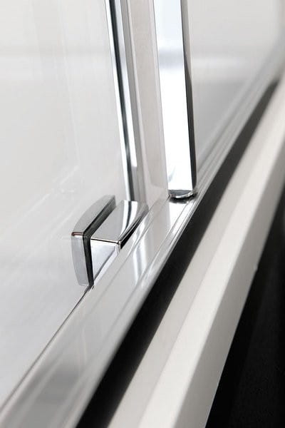 Lucis Line kabina prysznicowa trzyścienna 1000x900x900mm wariant L/P