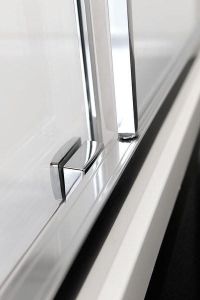 LUCIS LINE prostokątna kabina prysznicowa 1200x900mm, lewa/prawa