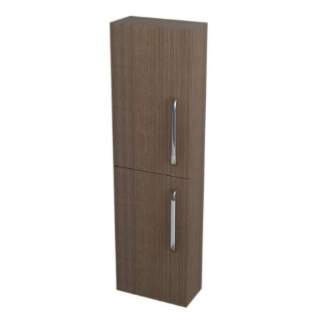 Przejdź do produktu THEIA szafka wysoka 35x138x29,3cm, sosna rustykalna