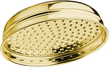 Przejdź do produktu ANTEA deszczownia, średnica 200mm, złoto