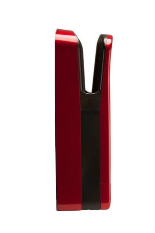 Przejdź do produktu V-JET Strumieniowa suszarka do rąk 1760 W, bordeaux