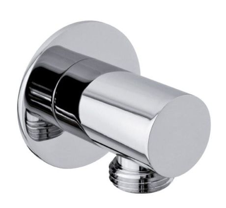 Przejdź do produktu Przyłącze kątowe, chrom