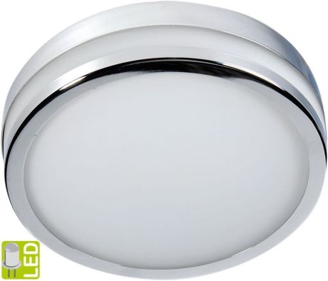 Przejdź do produktu PALERMO lampa sufitowa LED,  ø 225mm, 11W, IP44, 230V