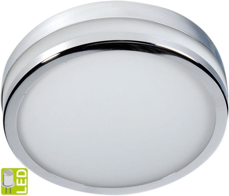 PALERMO lampa sufitowa, średnica 225mm, LED, 11W, 230V