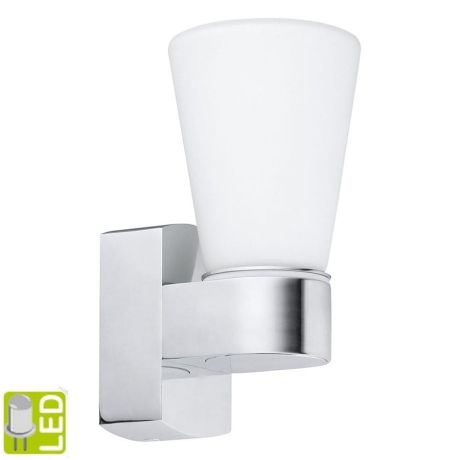 Przejdź do produktu CAILIN oświetlenie naścienne G9-LED, 1x2,5W, 230V, IP44, chrom
