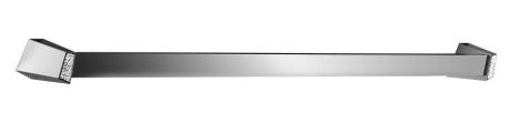 Przejdź do produktu SOUL CRYSTAL wieszak na ręczniki 750mm, chrom