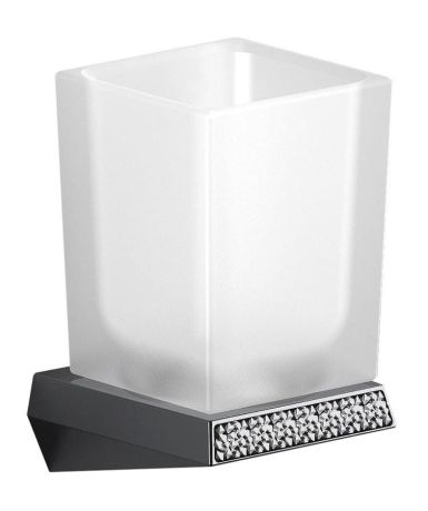 Przejdź do produktu SOUL CRYSTAL kubek, chrom