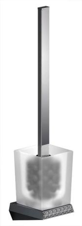 Przejdź do produktu SOUL CRYSTAL szczotka do WC, chrom