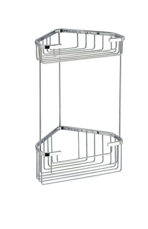 SMART podwójna półka narożna 200x325x151mm