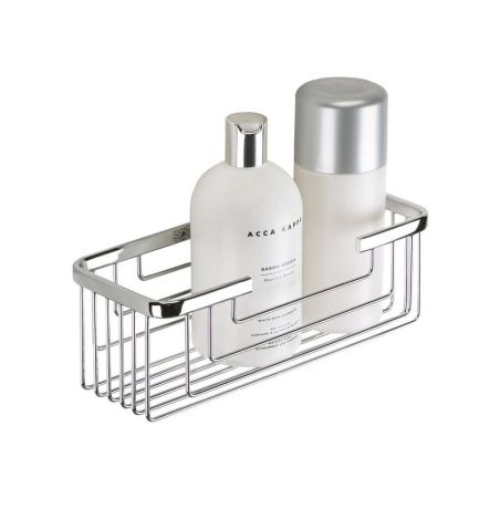 Przejdź do produktu SMART półka, 252x86x102mm, chrom