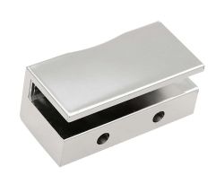 FELINA LED oświetlenie, 8W, 308x15x112mm, chrom