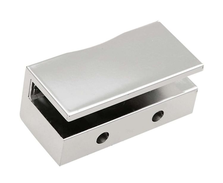 FELINA LED oświetlenie, 12W, 608x15x112mm, chrom