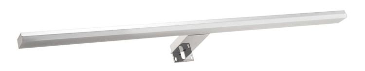 FELINA LED oświetlenie, 12W, 608x15x112mm, chrom