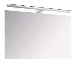 FELINA LED oświetlenie, 12W, 608x15x112mm, chrom