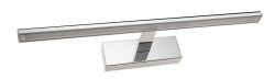 ESTHER LED oświetlenie, 6W, 280x62x131mm, chrom