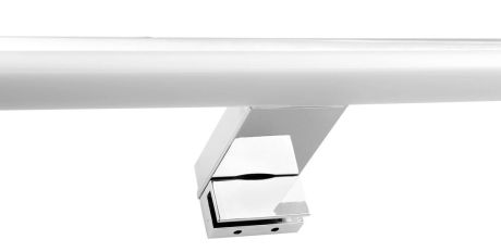 Przejdź do produktu PANDORA oświetlenie ścienne LED, 15 W, 808x15x112 mm, IP44, chrom (26693CI)