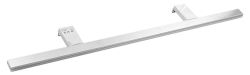 PANDORA LED oświetlenie, 15W, 808x15x112mm, chrom