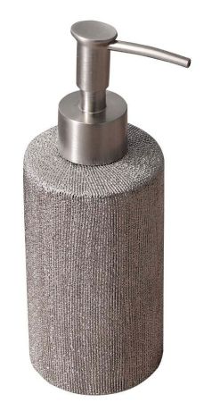 Przejdź do produktu NICE dozownik mydła do postawienia, 300ml, ceramika