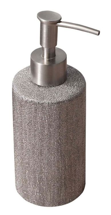 NICE dozownik mydła do postawienia, 300ml, ceramika
