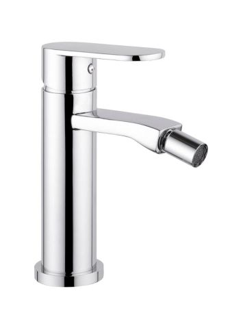 Przejdź do produktu DANDY bateria bidetowa bez odpływu, chrom