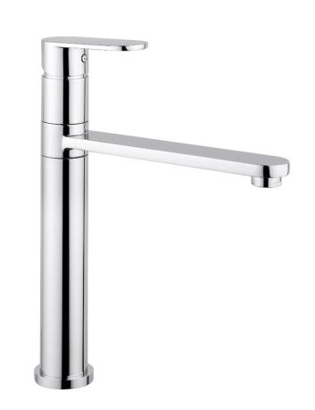 Przejdź do produktu DANDY bateria kuchenna, wysokość 283mm, chrom