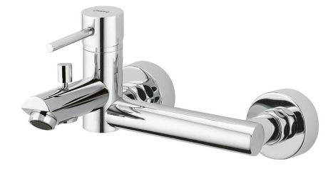 Przejdź do produktu RHAPSODY bateria wannowa ścienna, chrom