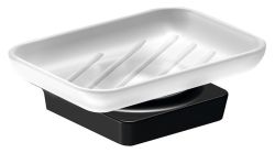 ZEN BLACK mydelniczka
