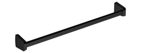 Przejdź do produktu ZEN wieszak na ręczniki 540mm, czarny