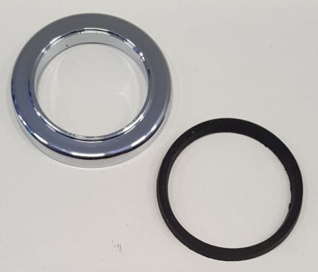 Przejdź do produktu LOTTA zapasowa podkładka plastikowa do baterii LT602, chrom