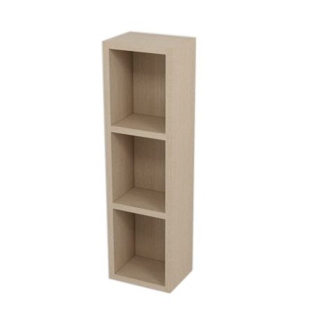 Przejdź do produktu RIWA Półka 20x70x15 cm, dąb wenecki