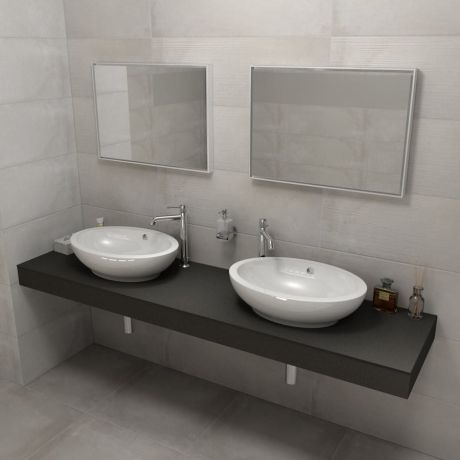 Przejdź do produktu KIRA blat ceramiczny 170x50 cm, wariant R